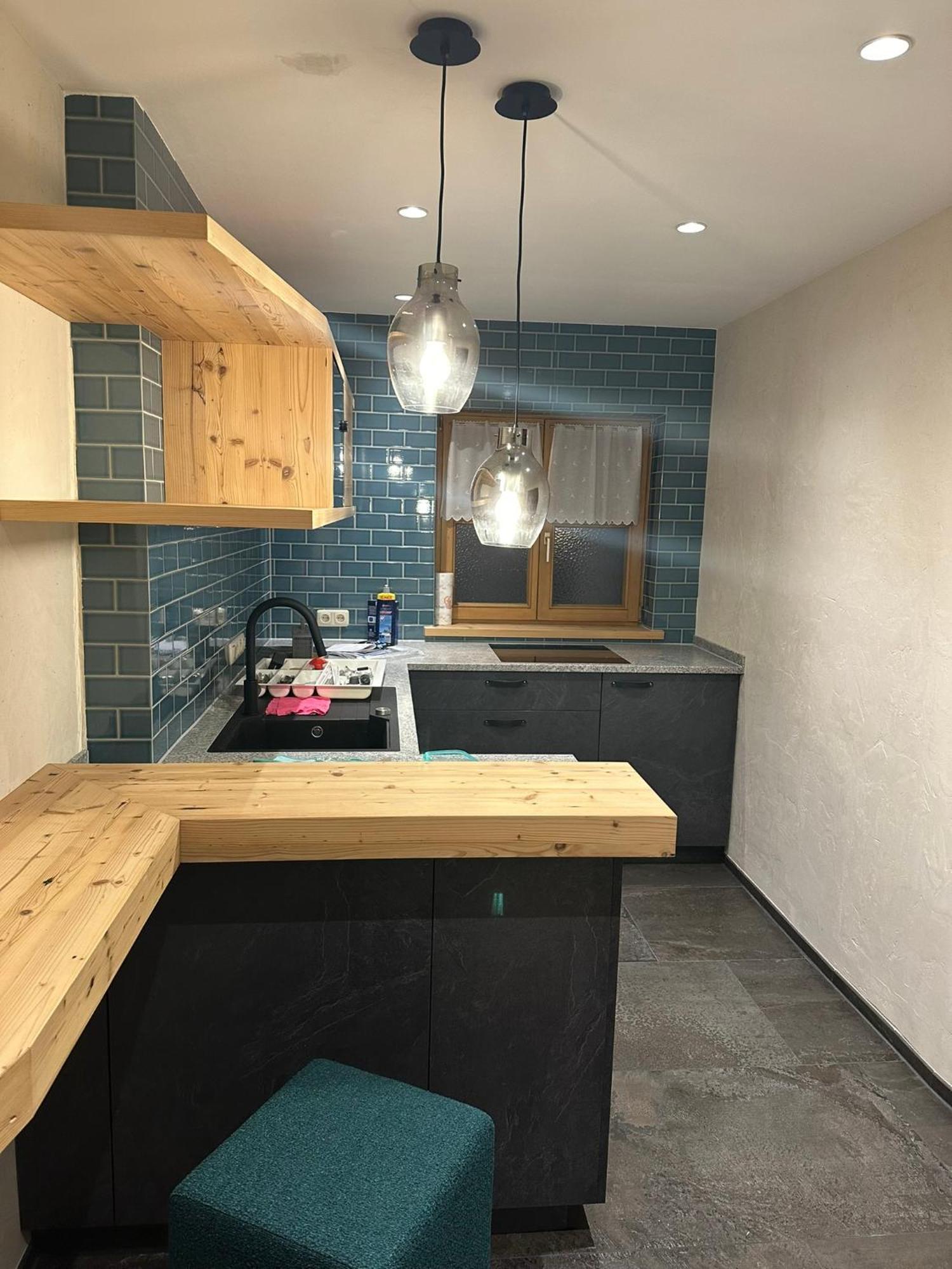 Haus Daheim Apartment Mittenwald Luaran gambar